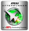 MSI Afterburner